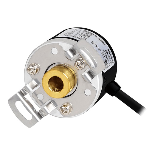 Bộ mã hóa vòng quay tương đối 40mm (Loại lỗ) Autonics E40H10-150-3-N-5 Bộ mã hóa vòng quay tương đối 40mm (Loại lỗ) Autonics E40H10-150-3-N-5